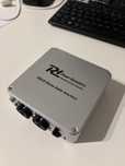 Interfejs Audio Power Dynamics PDX25