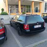 Passat B5 1,9TDI 2005r
