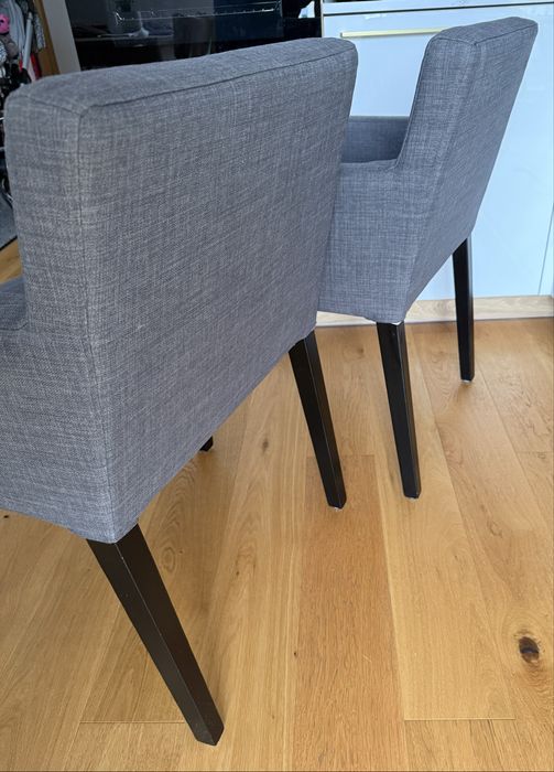 Krzesło ikea Nils
