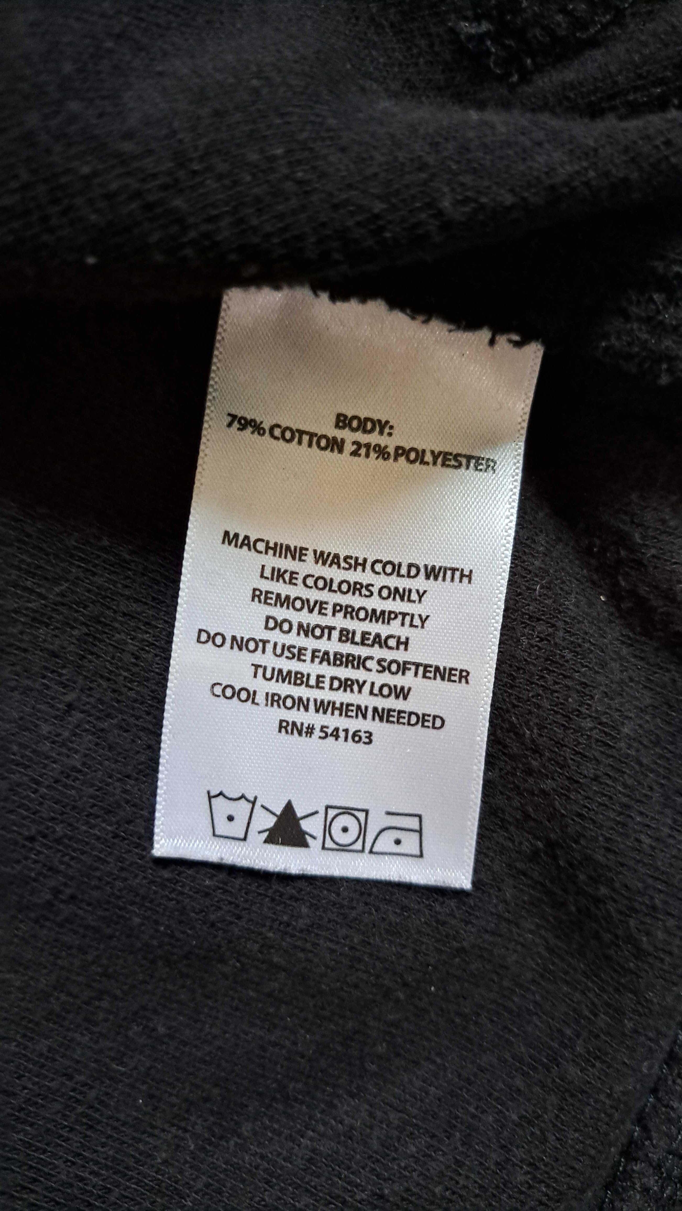 Bluza Calvin Klein - Rozmiar S