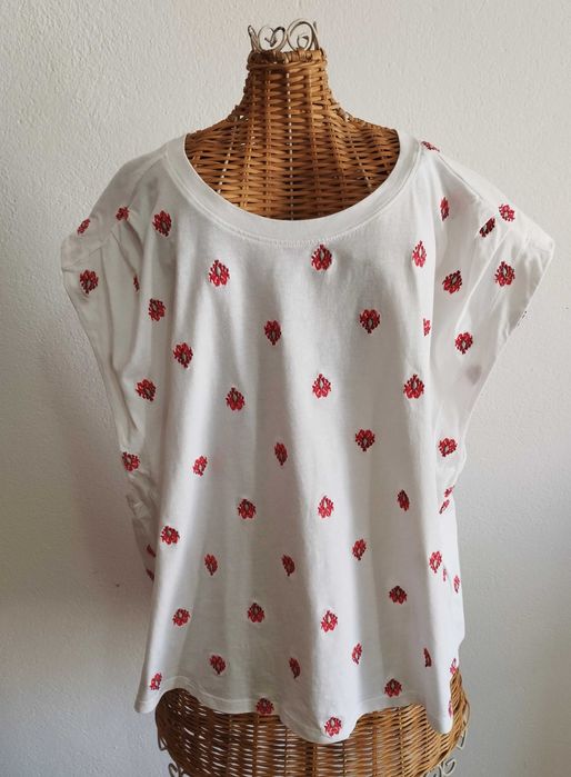 T-shirt Pedro del Hierro