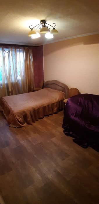 Посуточно квартира житомир