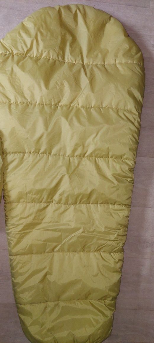 Дитячий Спальний мішок  Кокон 130 см