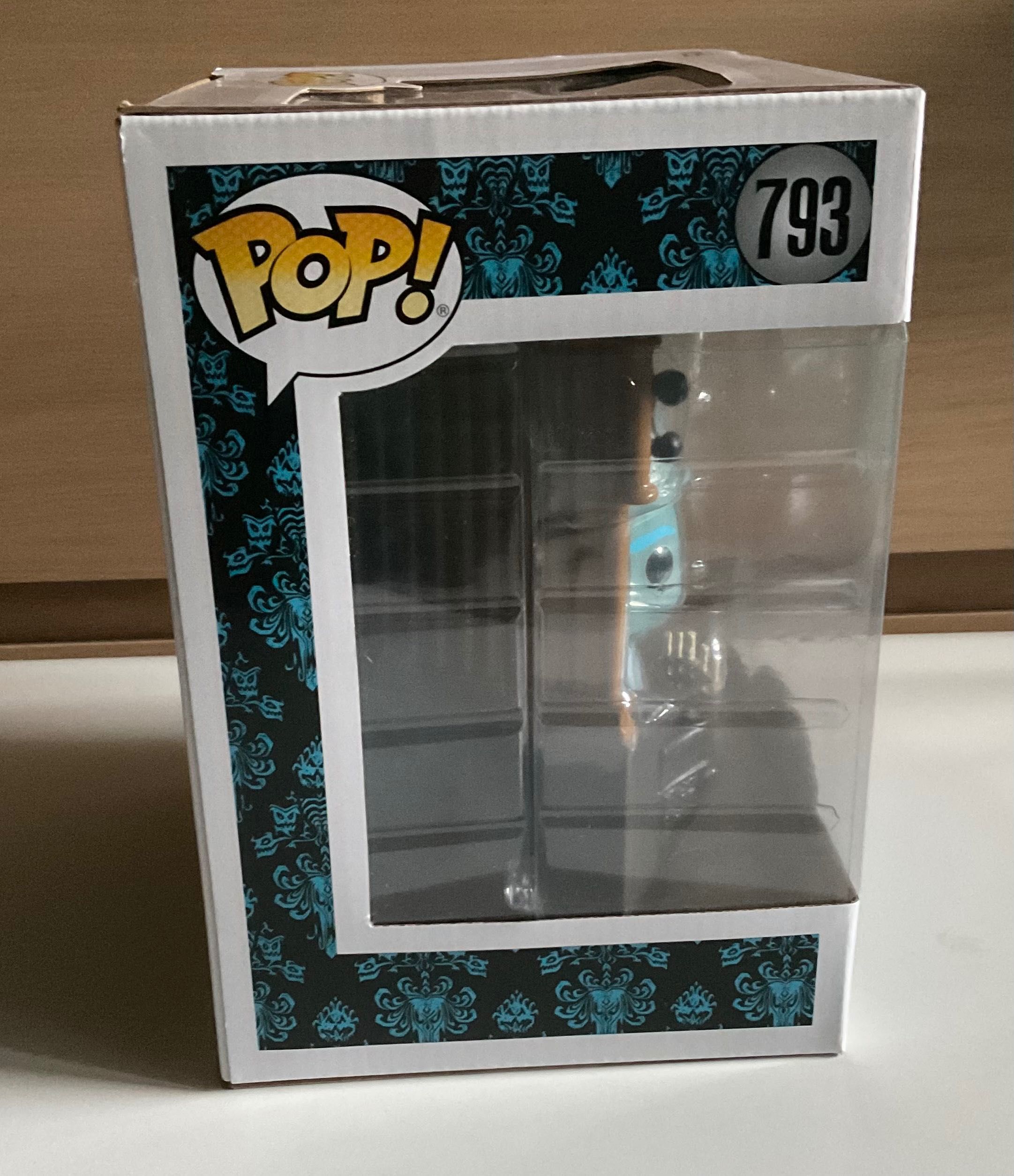 Funko POP - Haunted Mansion Victor Geist 793
