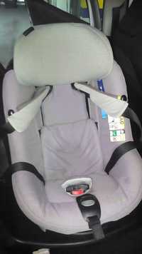 Cadeira Auto Axissfix Bébé Confort