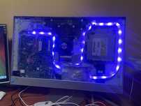 Custom Komputer AiO + Matryca, i3-6006U, 1 TB, DDR4