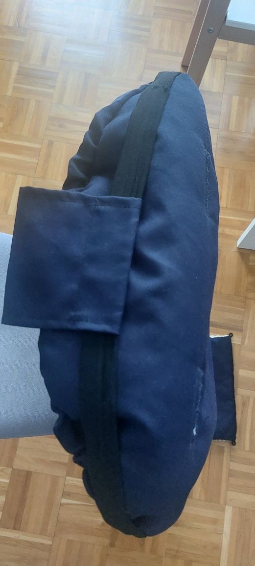 Śpiwór do wózka/sanek