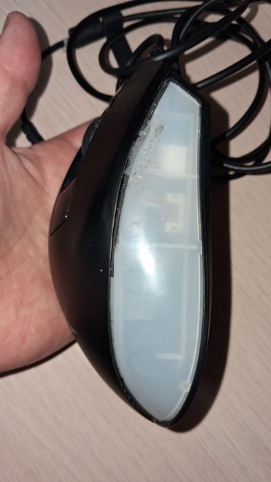 Bloody мишка X5 max