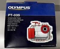 Caixa estanque para Olympus 770 SW