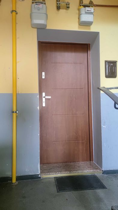 Super kawalerka nowe AGD po całkowitym remoncie ul.Miarki Kluczbork
