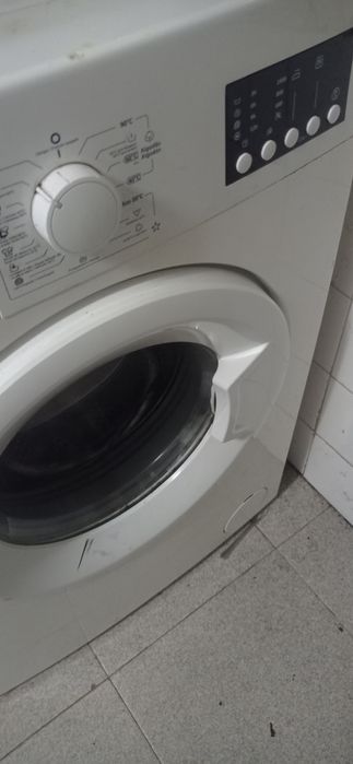 Máquina para peças ou reparação