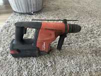Wiertarka Hilti akumulatorowa