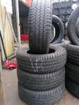 Opony całoroczne Demo 215/65r16c wulkanizacja Szczecin  Pomorzany