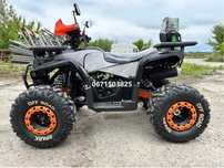 Квадроцикл SPARK SP150-5 підлітковий СПАРК безкоштовна доставка