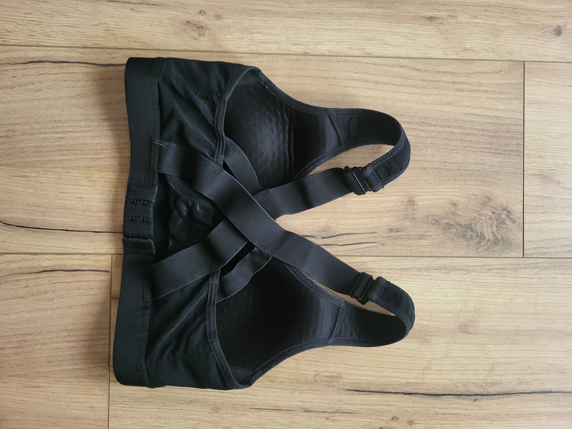 Biustonosz sportowy XS H&M