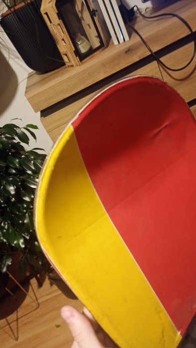 Snowboard dziecięcy 110cm ! idealny do nauki! Cena do uzgodnienia