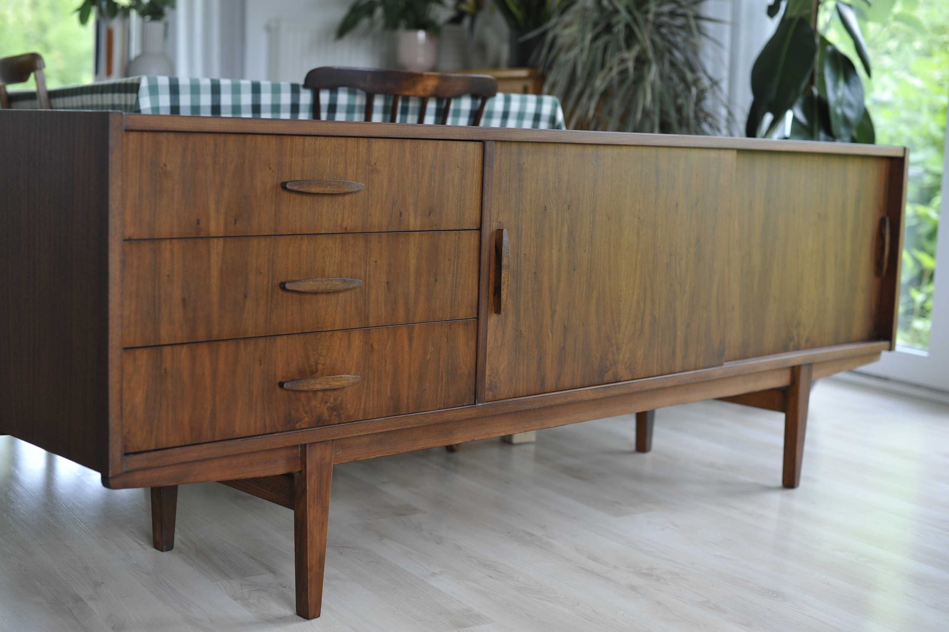 komoda/sideboard PRL Violetta
