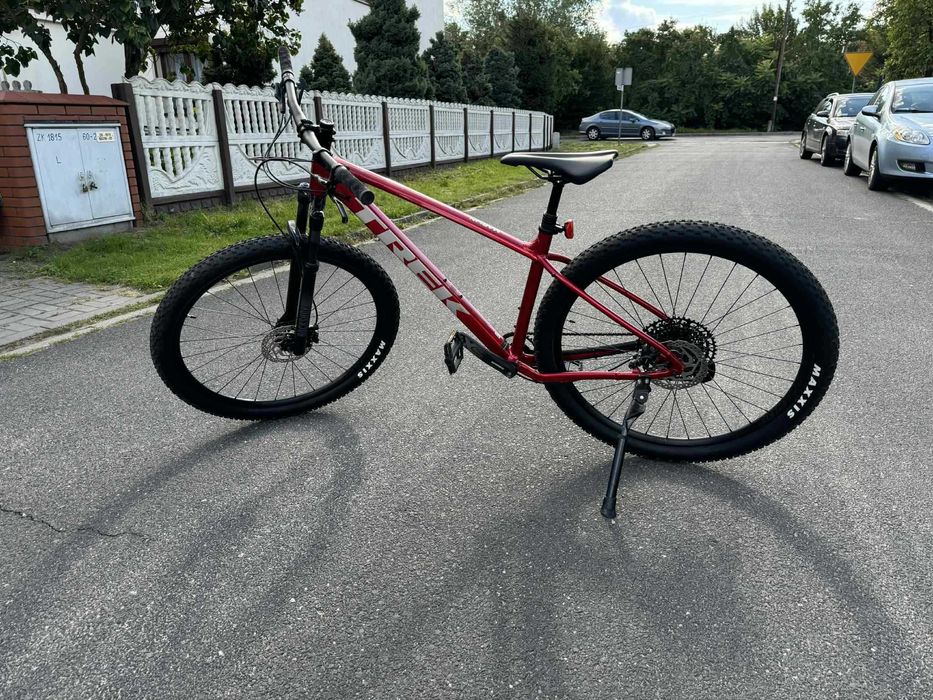 Trek Marlin 8 Gen 3 2023 | Stan jak nowy | Rozmiar M/L | Okazja!