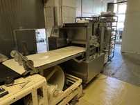 Rheon kn 200 multidrop