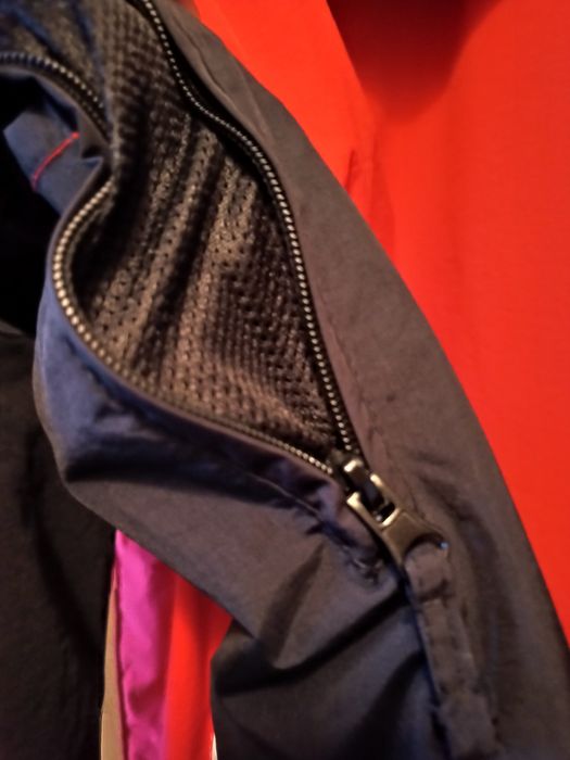 Sportowa męska kurtka M