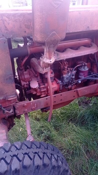 Продам трактор Т-40 ам