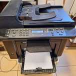 Drukarka wielofunkcyjna HP 1536dnf  MFP - sprawne  - sprzedam