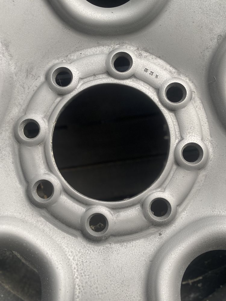Шина + диск Firestone LT 275/70/18 Резина,Колеса,Гума,Скати,Шини)