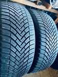 Шини Резина Всесезонні 20Рік 225 55 18 Continental AllSeasonContact2шт