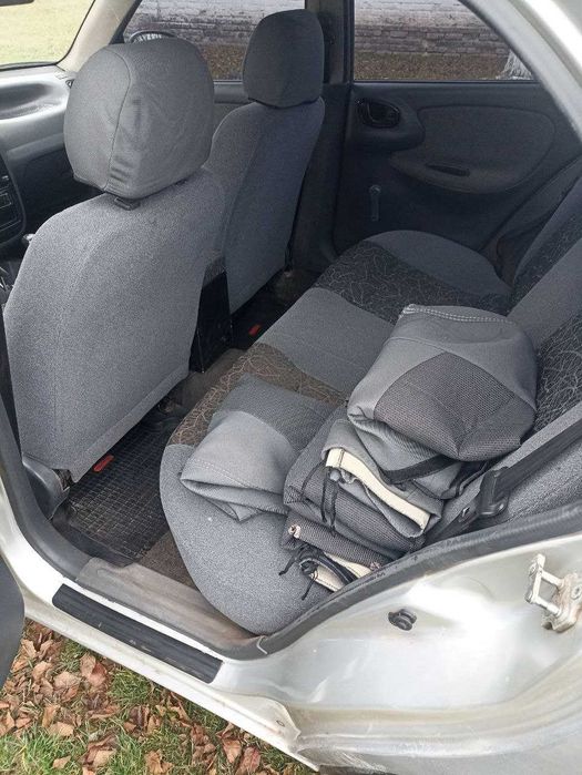 Продам ланос в хорошому стані