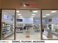 Naprawa telefonów / TELE MAGIC SERWIS ZAMOŚĆ / Naprawa od ręki !!!