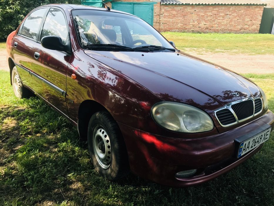 Продам део сенс