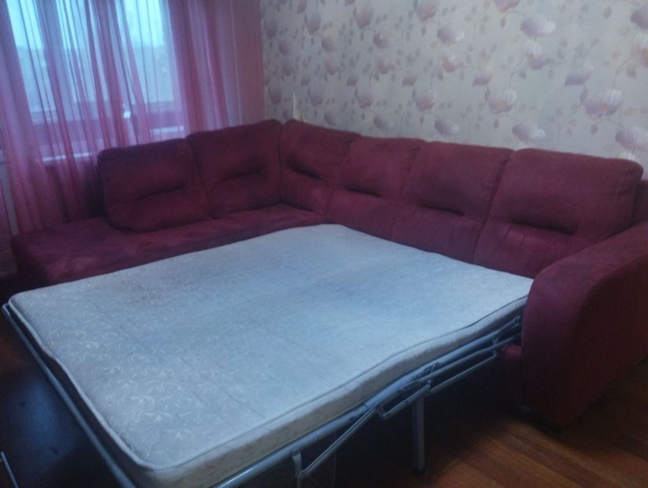 Уговий диван 3*2