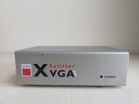 Splitter Lindy VGA
