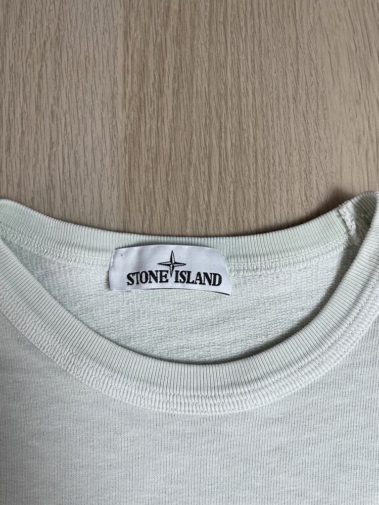 Свитшот Stone Island