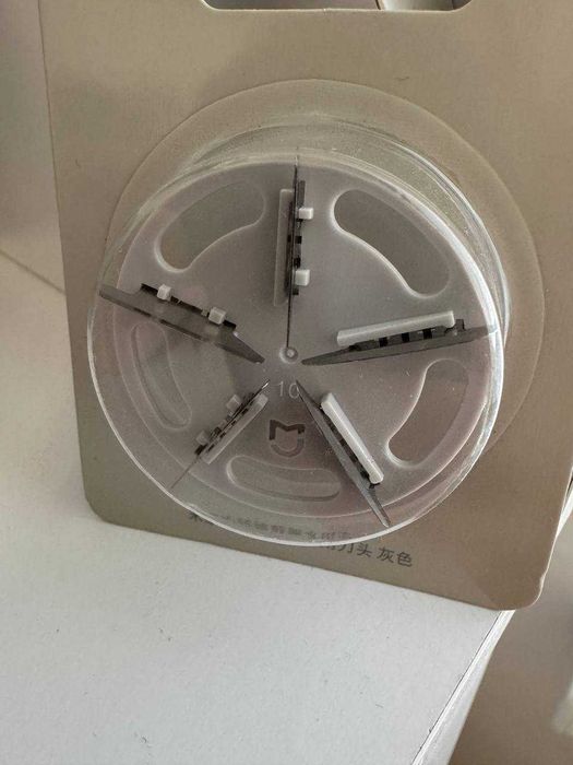 Лезо для машинки від катишків Xiaomi Mijia Rechargeable Lint Remover