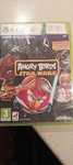 Gra XBOX 360 Angry Birds Star Wars