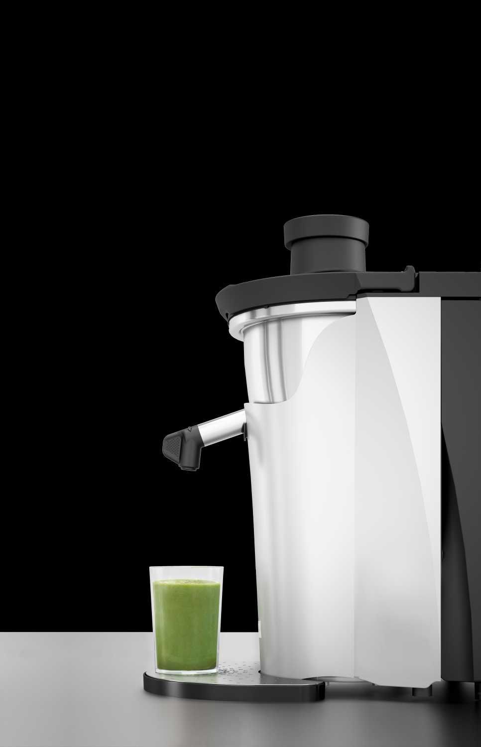 Centrifugadora Sumos Zumex Multifruit NOVA