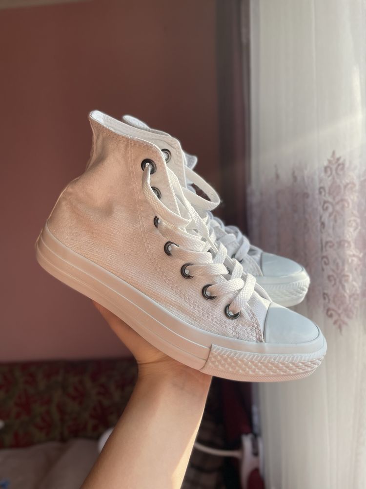 Кеди Converse