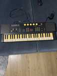 Keyboard pianino+zasilacz sprawne
