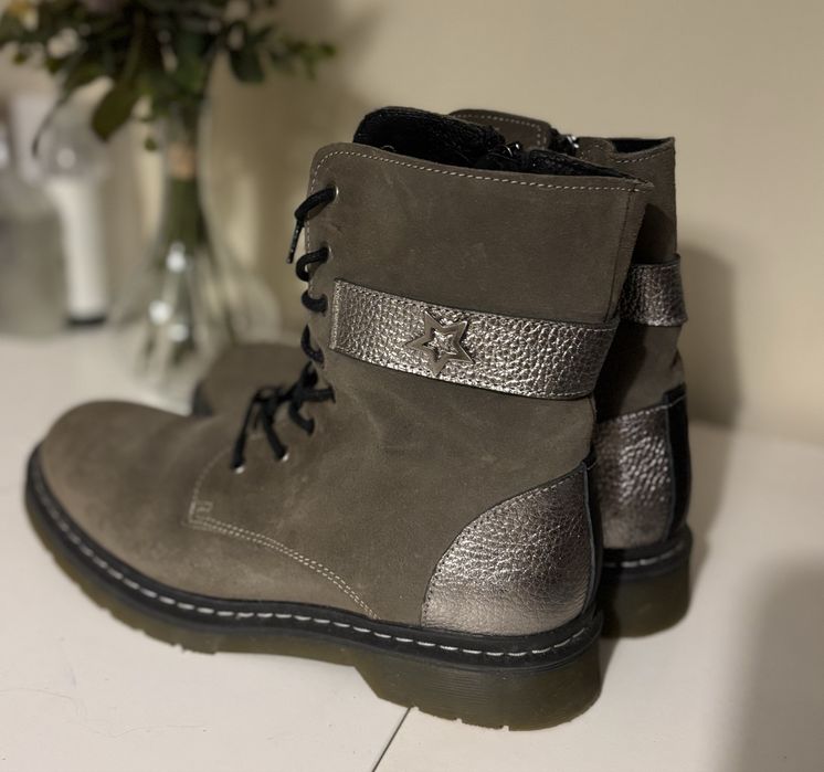 Vendo botas CUBANAS