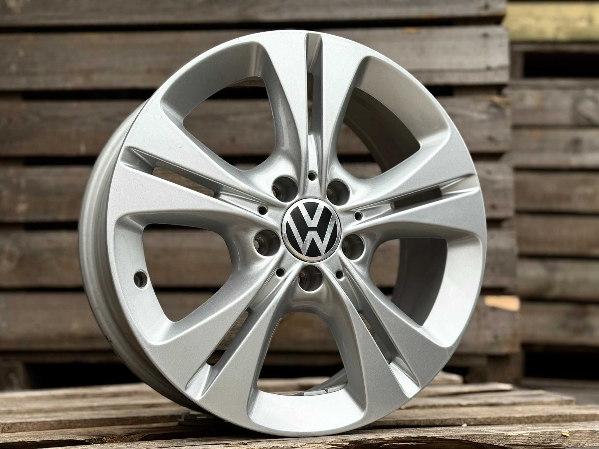 alufelgi r17 5x112 VW Passat Golf Jetta Sharan T-roc Touran Caddy