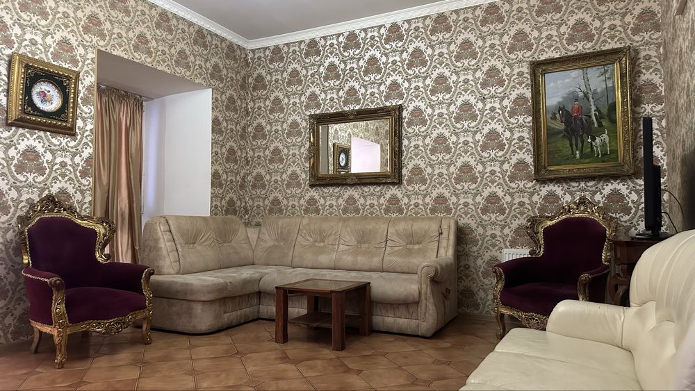 Центр Екатерининская  Воронцовский пер 3 ком АГВ