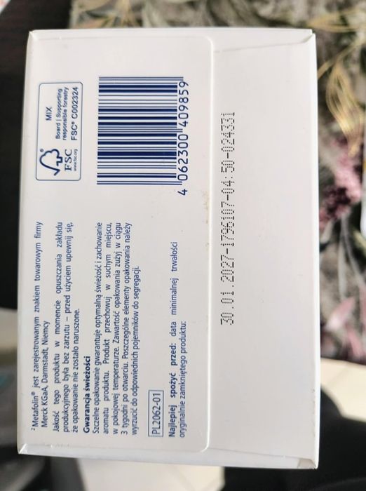 Mleko początkowe Hipp Bio Combiotik 1