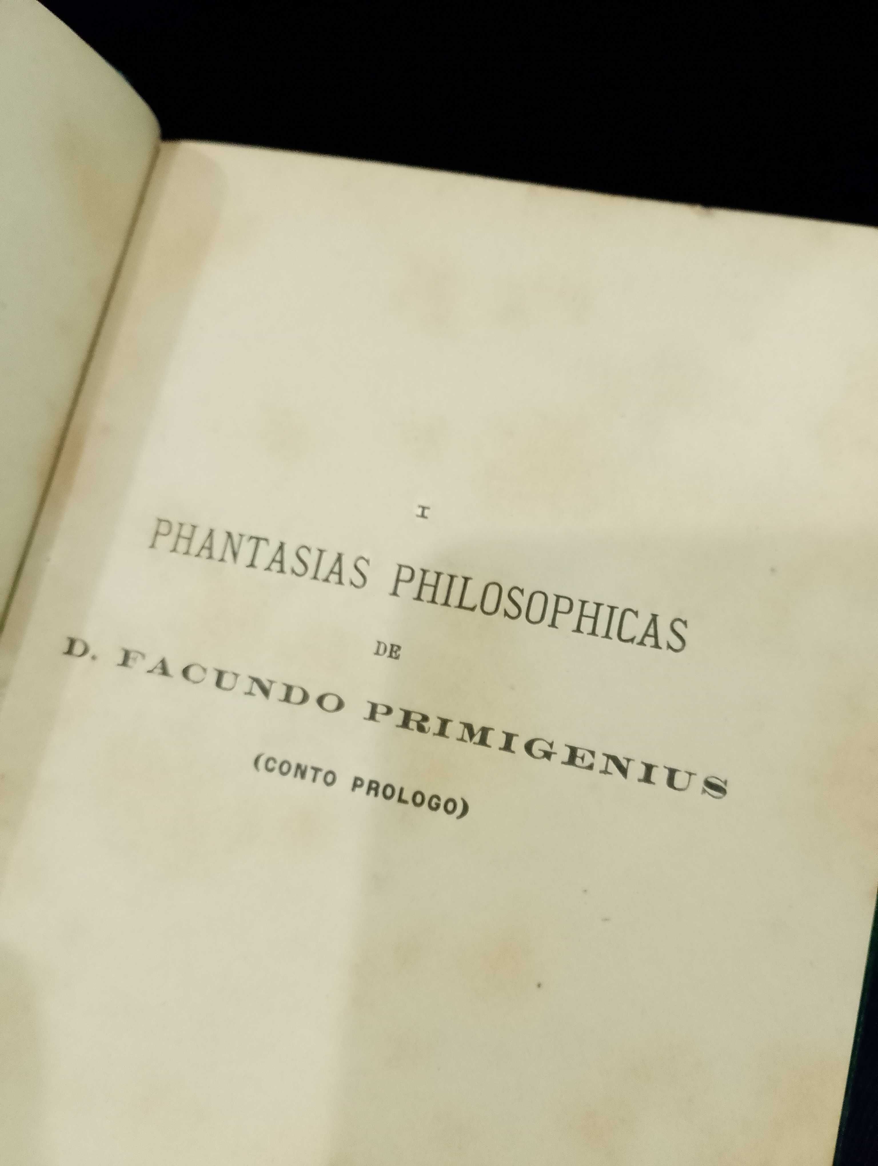 Contos em Viagens - João D'Andrade Corvo (1883)