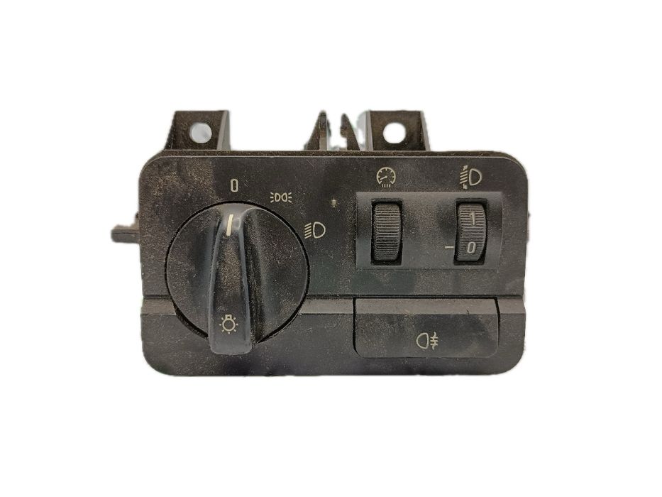 Botão / interruptor de luzes BMW 3 (E46)