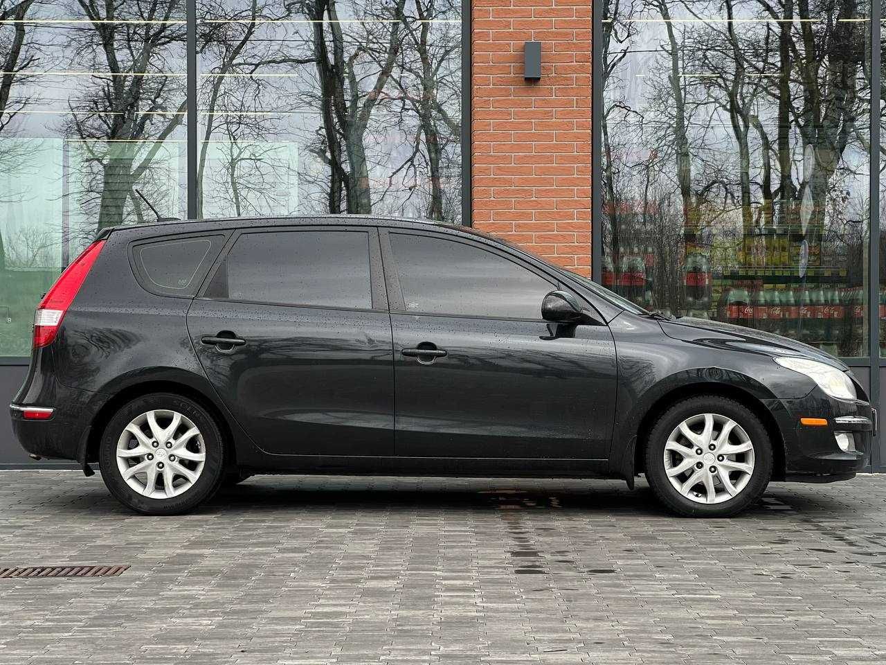 Hyundai Elantra Touring 2009 (Розстрочка / Лізинг)