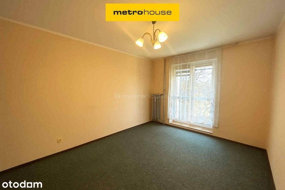 Mieszkanie Na Parterze Z Widokiem Na Zieleń