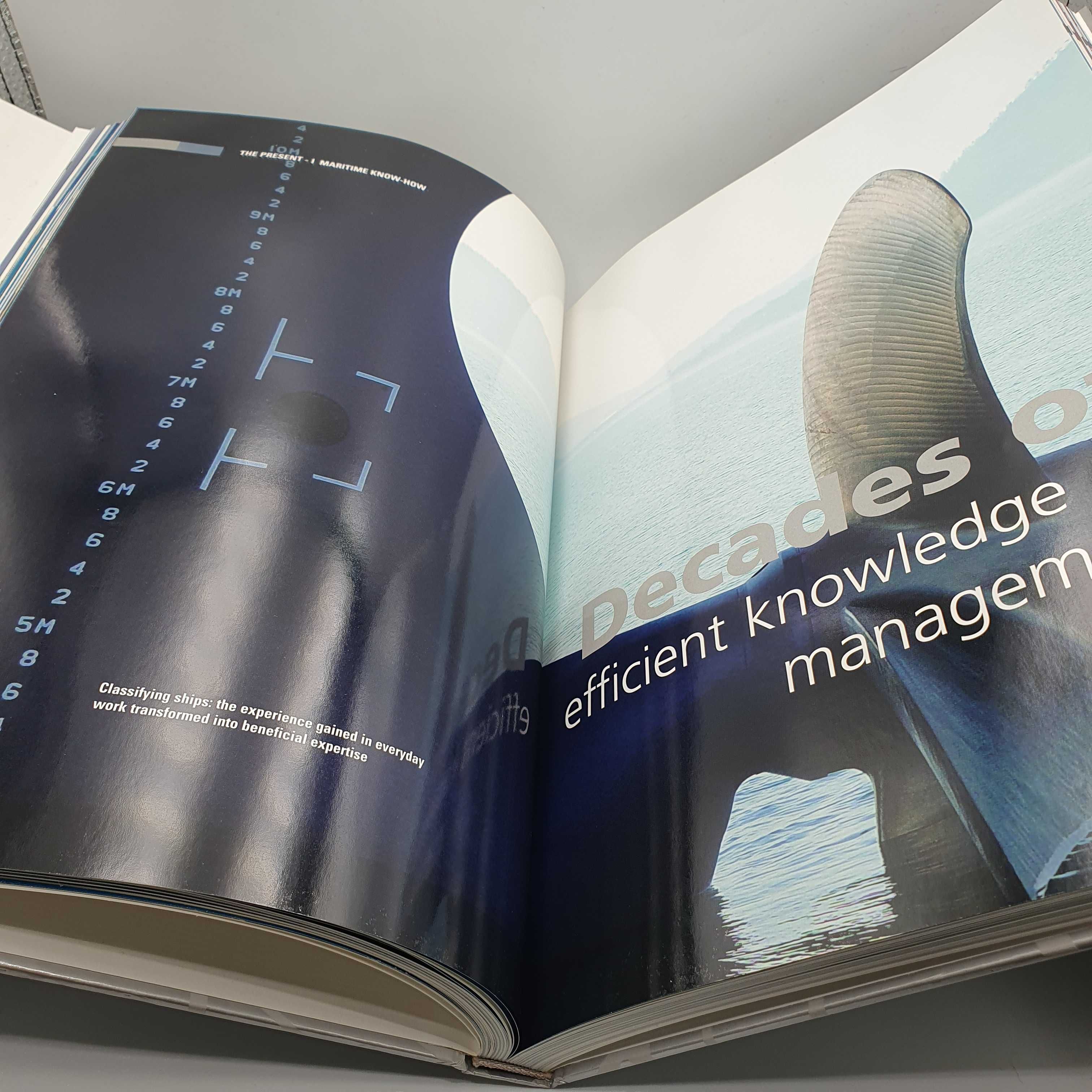Livro - Axel Stamm - Technological Horizons - Ref-SD