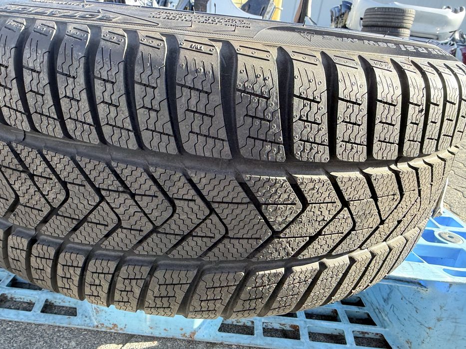 Диски комплект Tesla Model Y /R21 performance