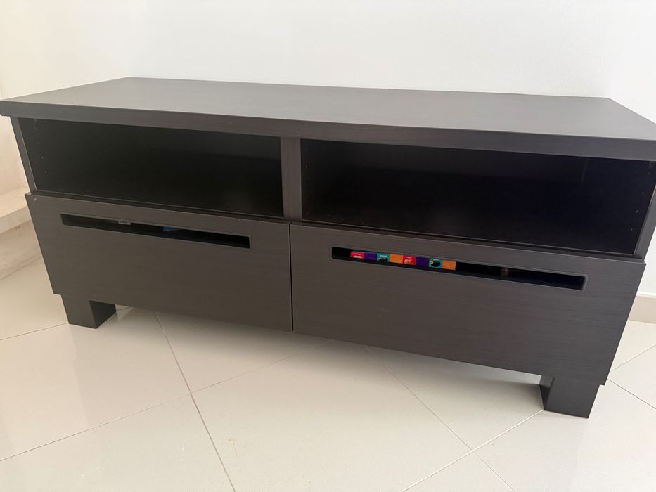 Móvel de TV IKEA